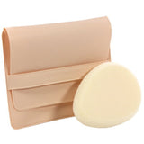 Covermark soft gauze moisturizing foundation cream puff. Shipping time takes two weeks