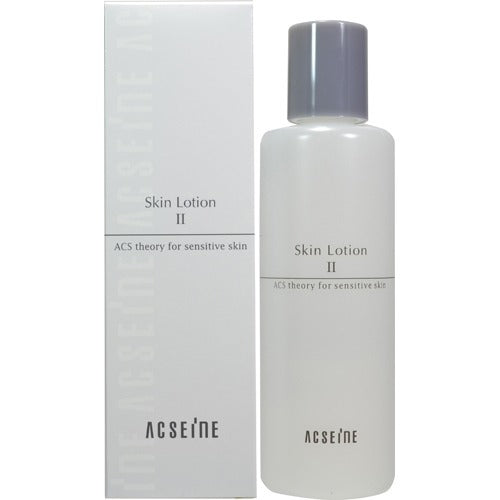 ACSEINE AL lotion <Ⅰ>moisturizing type/<Ⅱ>refreshing type