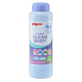 Pigeon Pigeon CLEARBABY Bleach Powder