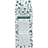 CICA method HAND CREAM Centella Asiatica Hand Cream 30g