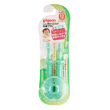 Pigeon Baby Teeth Care Learning Toothbrush