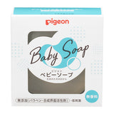 Pigeon Transparent Soap 90g