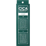 CICA method MASK Centella Asiatica Medicinal Cream 100g