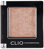 CLIO Mono Eyeshadow 6 colors