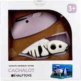 HALF TOYS 巨型鯨魚 教育玩具