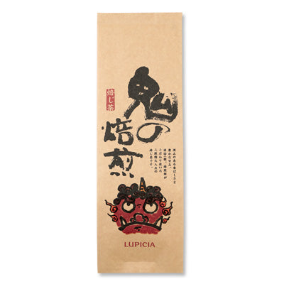 LUPICIA Oni Sencha Tea Bag 50pcs
