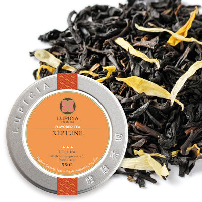 Copy of LUPICIA Neptune Flavored Tea - 50g