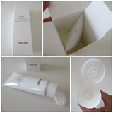 ACSEINE Milky Cleanse Up Cleansing Milk