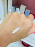 ACSEINE White Emulsion Whitening Moisturizing Series Eye Cream 15g