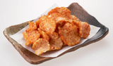 えびせんべいの里  名古屋蝦餅 味霖醬油蝦餅 170g