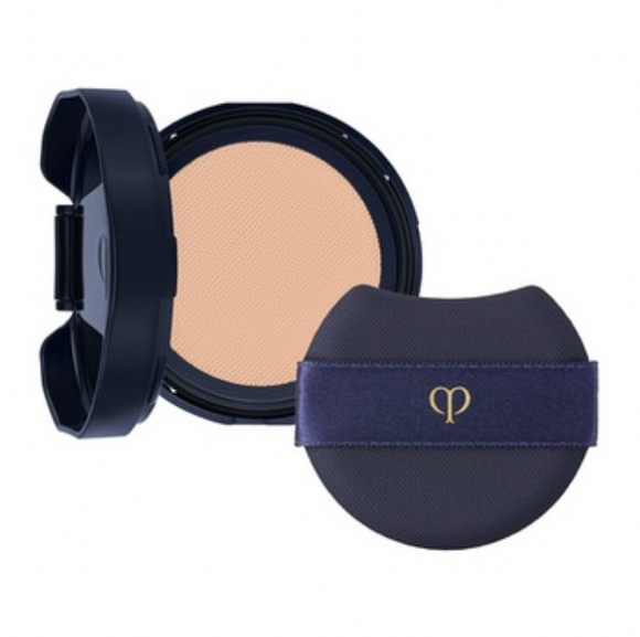 Shiseido skin key constant moisturizing air cushion powder No. 10 12g refill pack