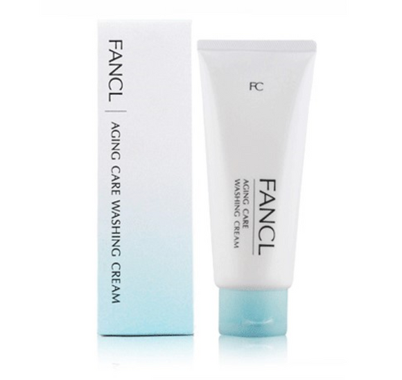 FANCL Oil Control Cleansing Cream 90g