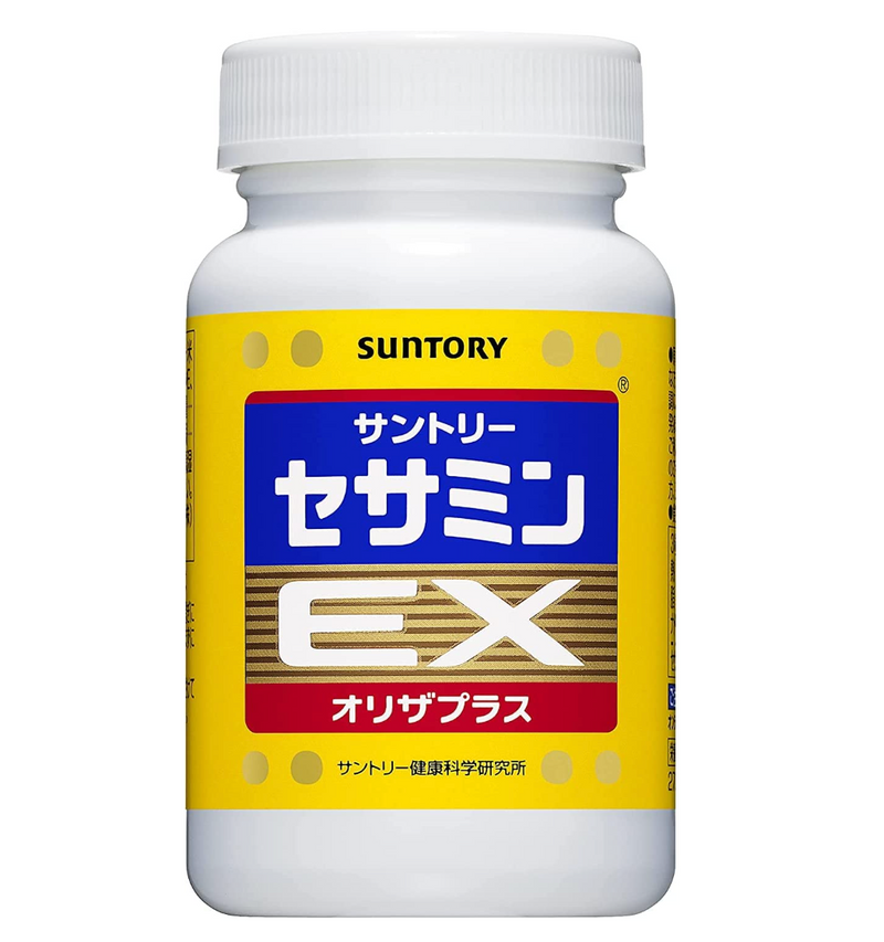 Suntory SUNTORY Sesame EX 270 Tablets