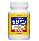 三得利 SUNTORY 芝麻明 EX