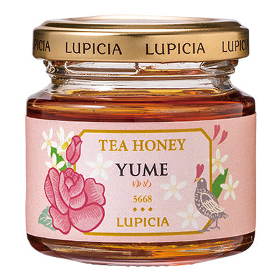 LUPICIA Honey YUME (Dream) 75g