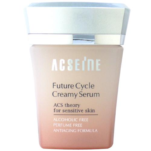 ACSEINE Future Cycle Repair Serum Cream 45g