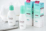 [Quasi-drugs] MINON AminoMoist Acne Skin Emulsion for Dry Combination Skin 100g