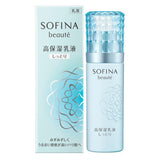 SOFINA高保濕活膚乳液60g