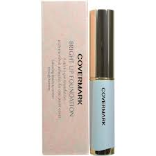 COVERMARK Herbal Glow Concealer Stick comes in 4 colors. Shipping time takes two weeks