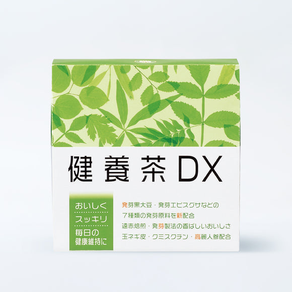 Naris health tea DX 30 packs