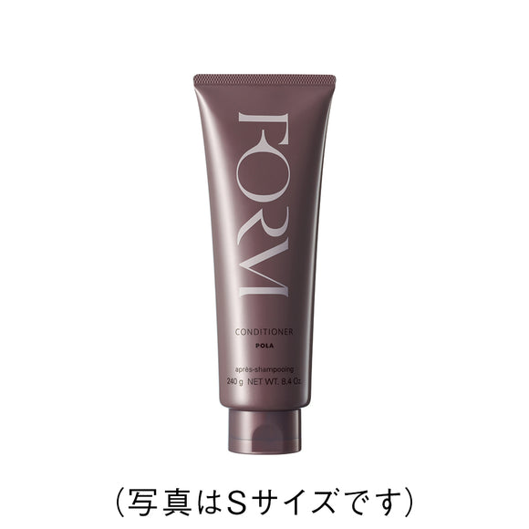 POLA FORM (Beauty Shaping) Conditioner (Straight) 240g
