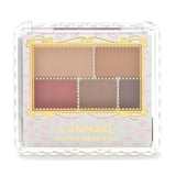 CANMAKE Perfect Matte Eyebrow Palette.