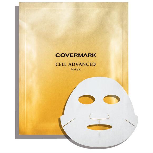 COVERMARK Ultimate Top Anti-Wrinkle Mask 26ml×6pcs. Shipping time takes two weeks