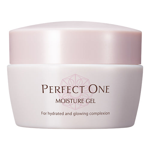 PERFECT ONE PAFEWEN Total Effects Water Gel Cream Moisturizing Lotion 75g