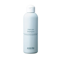 ACSEINE   保濕氨基酸弱酸性洗髮水/ 保濕AHA護髮素
