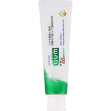 Sunstar GUM High Fluoride Medicated Toothpaste 1450ppm 90g