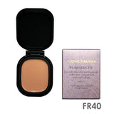 COVERMARK Diamond Flawless Foundation Powder Core has a total of 10 colors. Shipping time takes two weeks