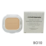 COVERMARK Herbal Luminous Powder Foundation 8 Colors SPF 30/PA+++. Shipping time takes two weeks