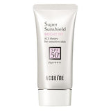 ACSEINE super sunshield brightening sunscreen 40g
SPF50+PA++++