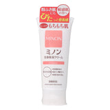 【醫藥部外品】MINON藥用全身保濕乳霜90g