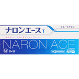 大正NARON ACE Ｔ生理痛速效止痛藥【指定第2類医薬品】