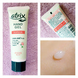 Atrix Hydrating Gel Hand Cream 50g