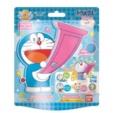Capsule egg bath agent Doraemon