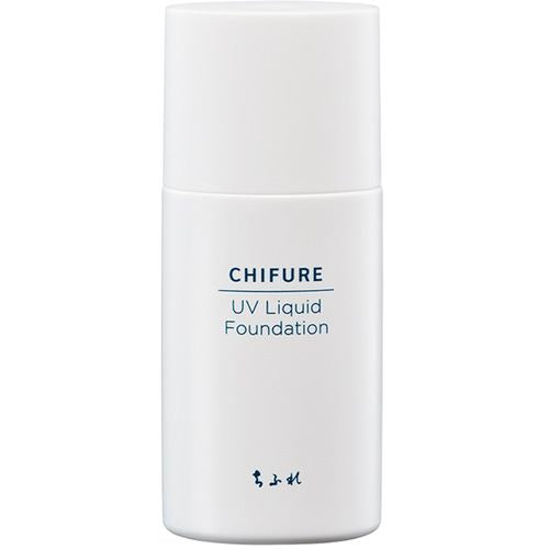 CHIFURE Liquid Foundation 30ml