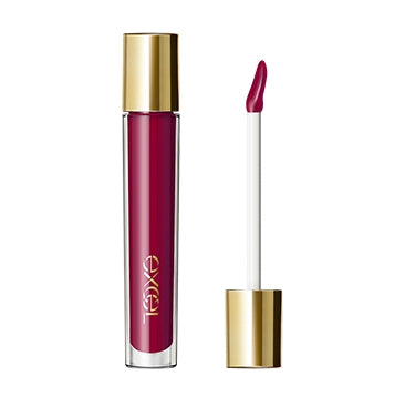 EXCEL soft lip gloss 03 purple red