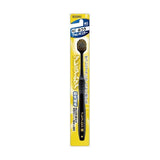 EBiSU PREMIUM CARE large head toothbrush seven-column bristles can not choose the color soft bristle 81 / normal 82