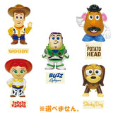 Toy Story Character Capsule Bath Ball