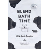 BLEND BATH TIME Self-adjusting matching bath agent 20g, 4 types in total