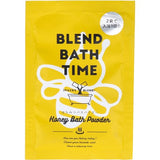 BLEND BATH TIME Self-adjusting matching bath agent 20g, 4 types in total