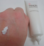 MINON AminoMoist敏感肌乾燥肌 亮澤鎖水保濕乳霜 35g
