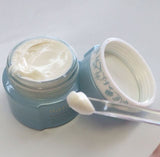 natural EX botanical face cream