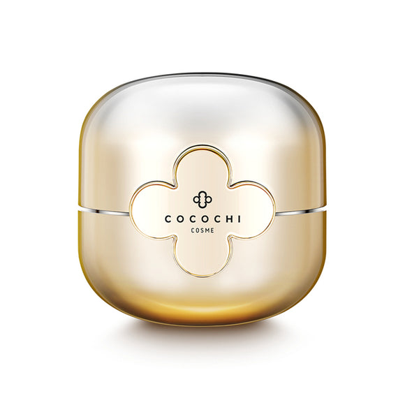 COCOCHI AG Anti-Sugar Ultimate Luxury Nourishing Cream Mask 110g