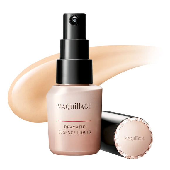 MAQuillAGE Scheming Makeup Scheming Beauty Mousse Foundation 25mL
