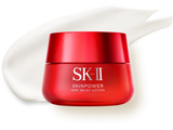 SK-II SKINPOWER AIRY MILKLY LOTION Muscle Active Energy Lightweight Revitalizing Cream