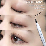 CHIFURE Liquid Eyeliner Brush Type