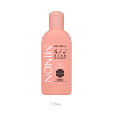 【醫藥部外品】MINON藥用二合一洗髮沐浴乳（敏感肌乾燥肌用）